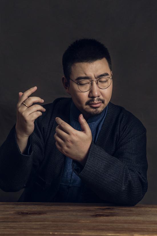 南派三叔最新动态，时代文化浪潮中的传奇人物