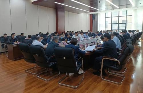开封市未来宏伟蓝图，最新规划图揭晓！