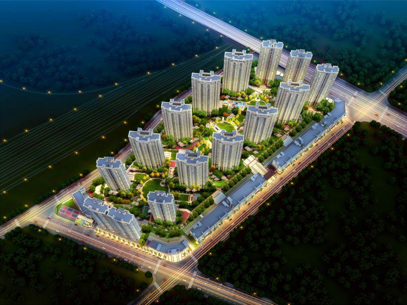 南京市最新房价揭秘，背景、影响与地位分析