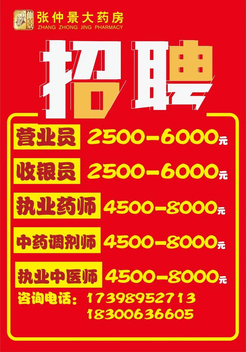 药师招聘网最新招聘,药师招聘网最新招聘——医药行业人才的汇聚之地
