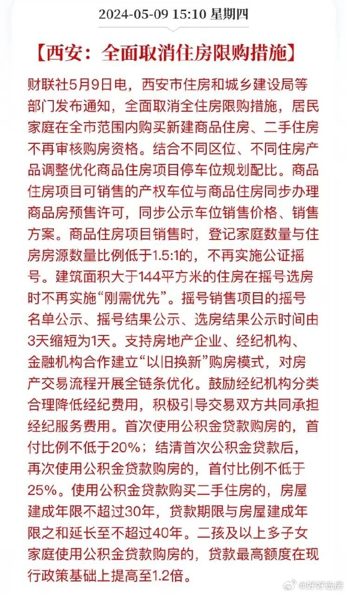西安楼市调控最新动态与巷弄深处神秘小店的探秘之旅