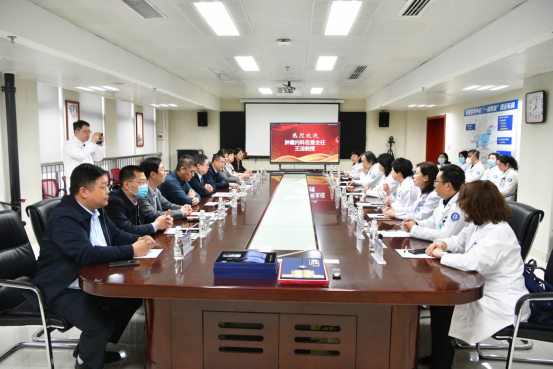 成都最新内科主任人才需求深度探讨，招聘与人才需求解析