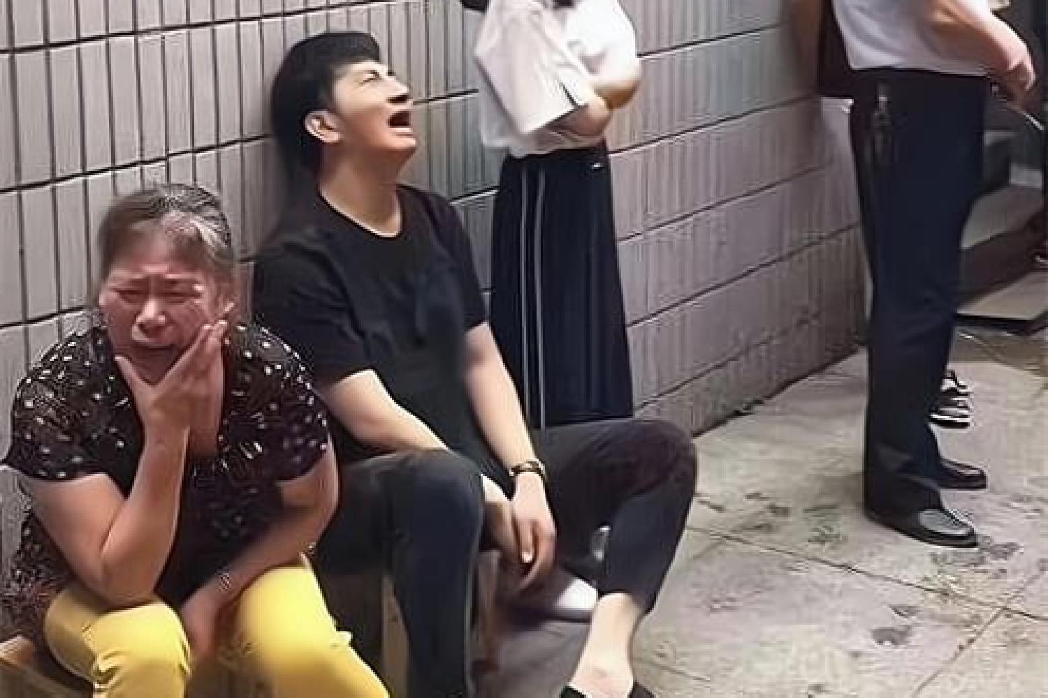 杭州保姆纵火案最新消息，巷弄深处的小店探秘