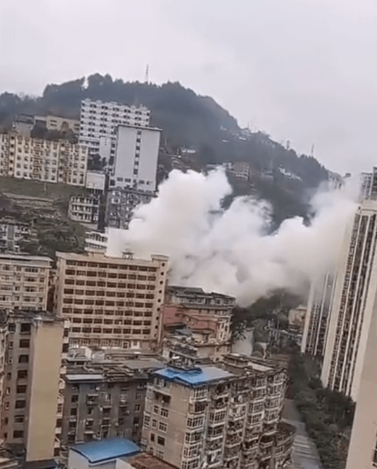 重庆爆炸最新消息与小巷深处的独特风味探秘