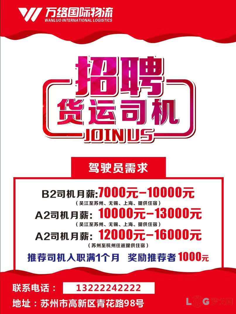 苏州最新驾驶员招聘，科技引领未来，驾驭智能新时代