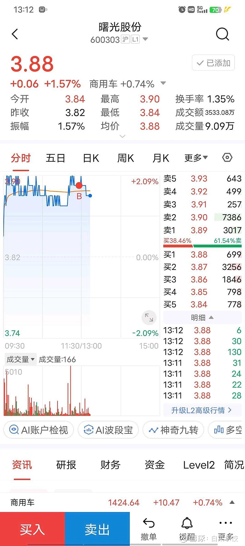 曙光股份最新动态揭秘，温馨日常与最新消息同步更新