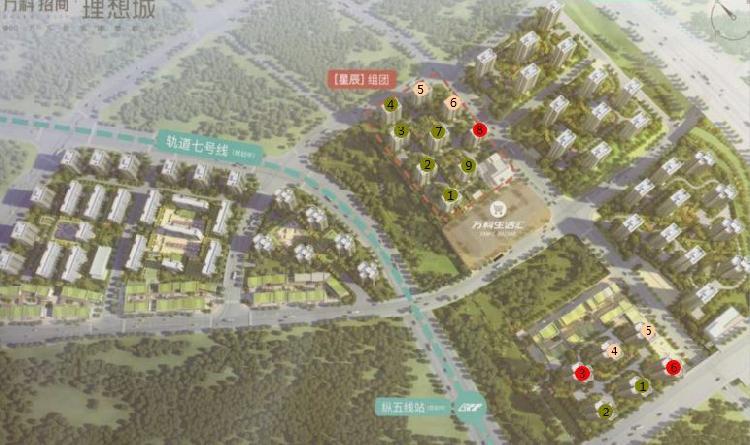 重庆二环高速最新图，揭示山城交通脉络的新篇章