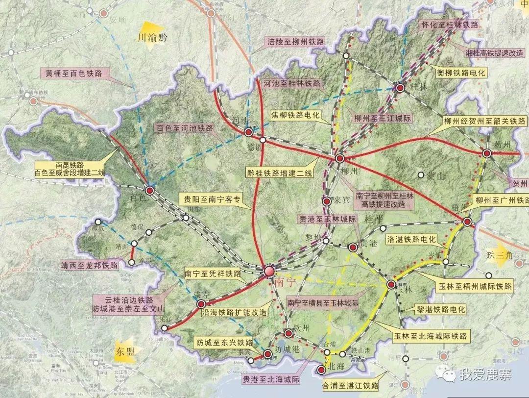 2025柳江区，自然美景探索之旅的最新动态
