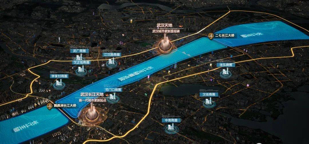 武汉长江主轴最新进展，砥砺前行，新时代的号角引领前行