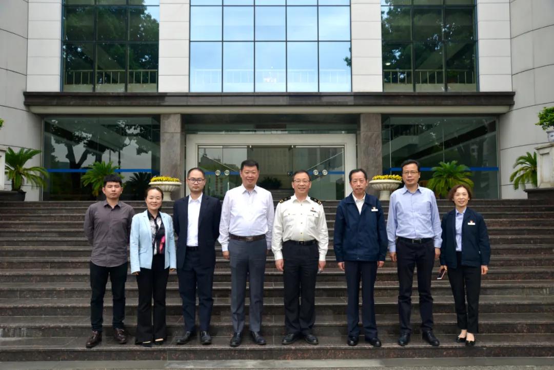 南京海关最新任职通知揭晓