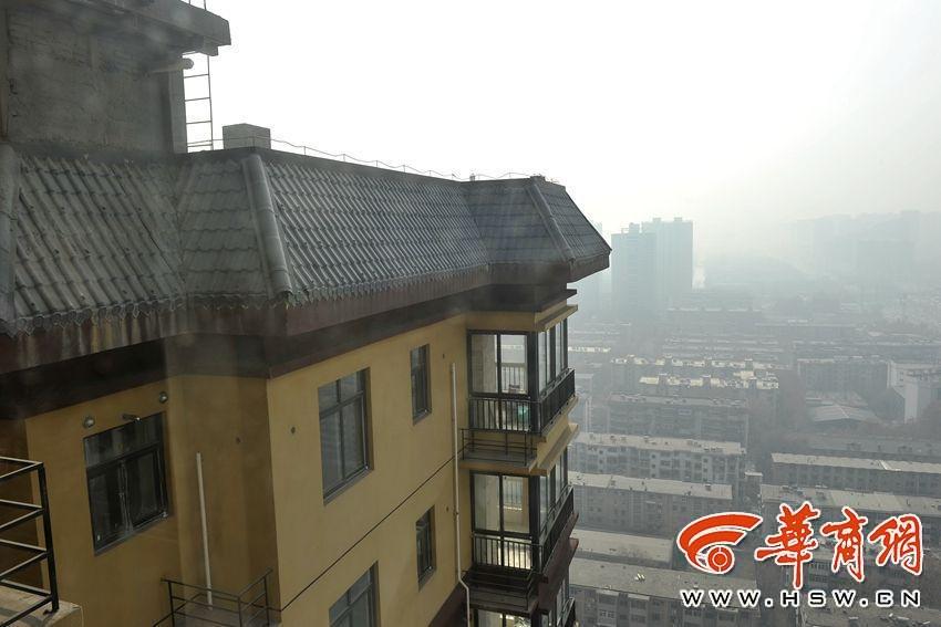 西安大兴新区最新动态，一种观点的深度解析及其影响